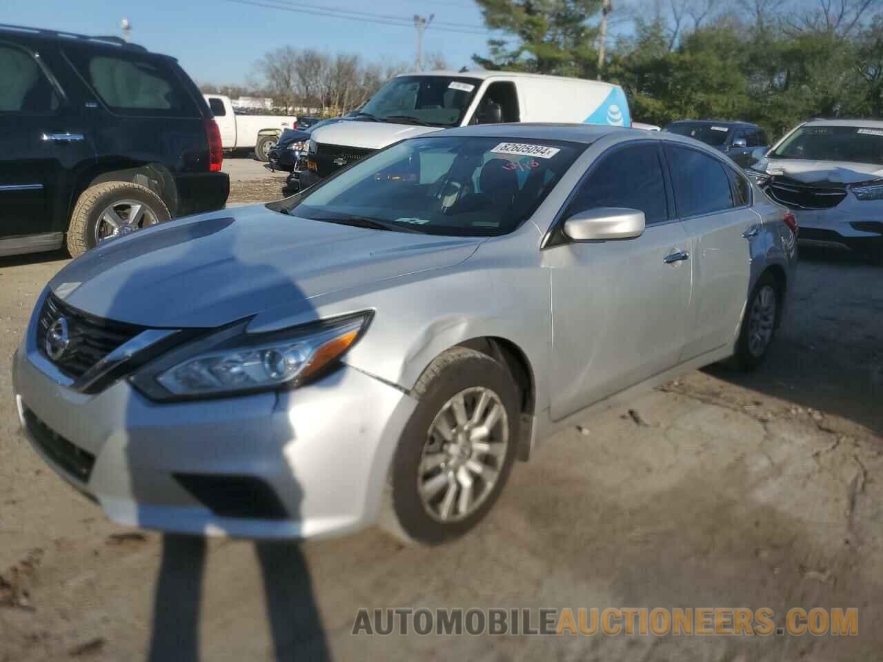 1N4AL3AP1JC294295 NISSAN ALTIMA 2018