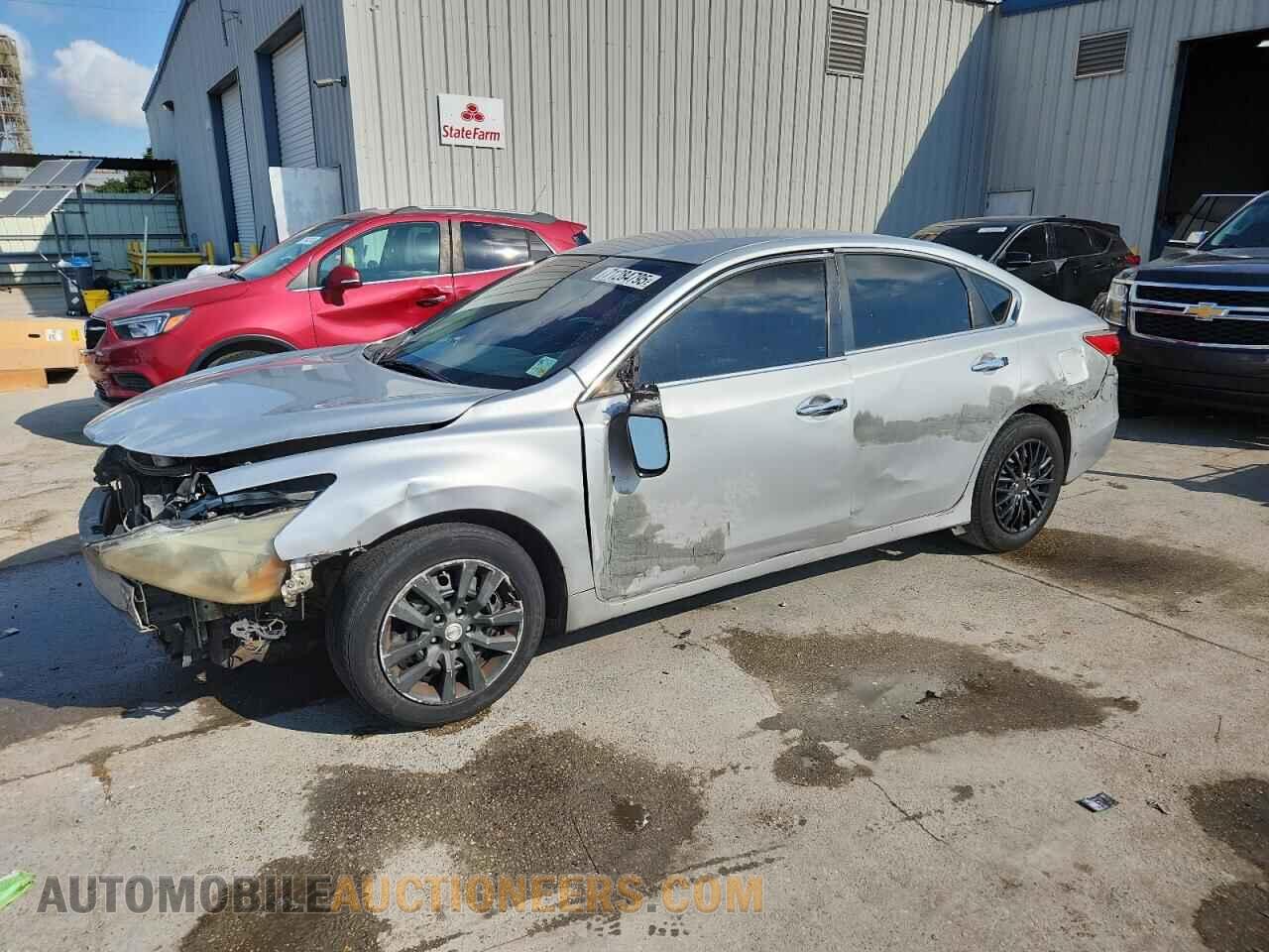 1N4AL3AP2DC105142 NISSAN ALTIMA 2013
