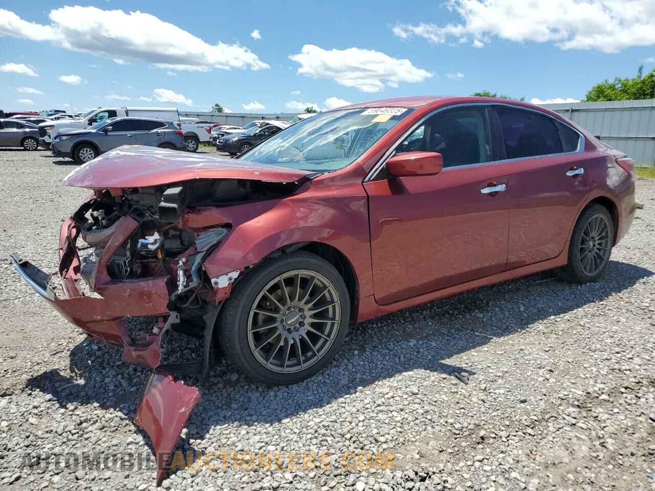 1N4AL3AP2DC149092 NISSAN ALTIMA 2013