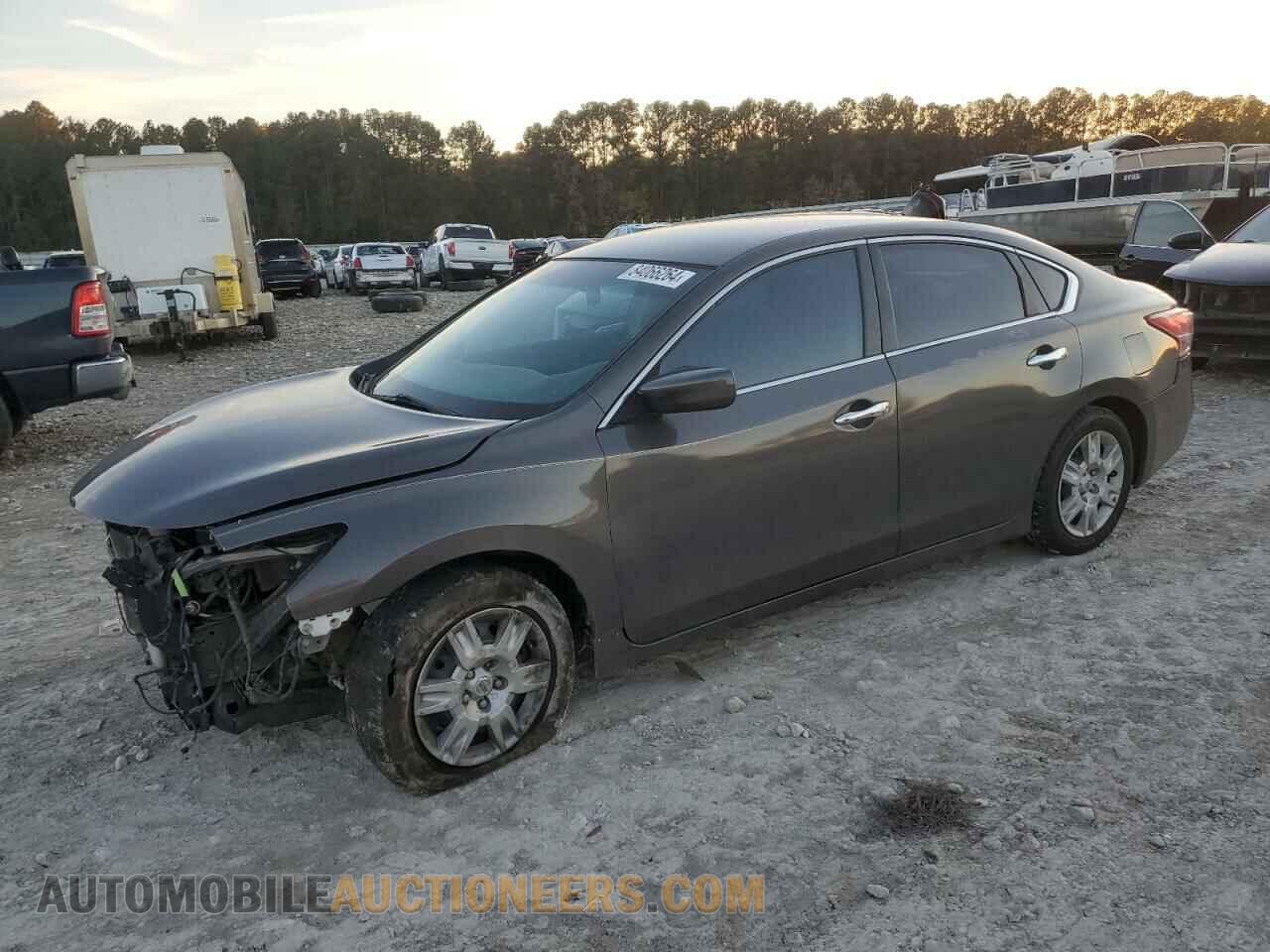 1N4AL3AP2DC192685 NISSAN ALTIMA 2013