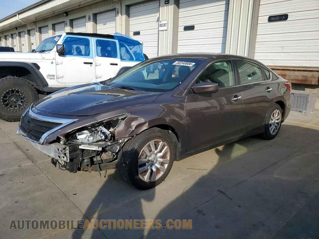 1N4AL3AP2DC212465 NISSAN ALTIMA 2013