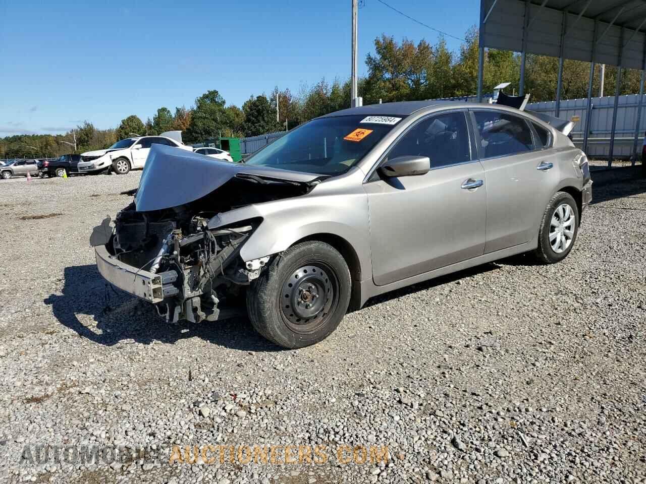 1N4AL3AP2DC222008 NISSAN ALTIMA 2013
