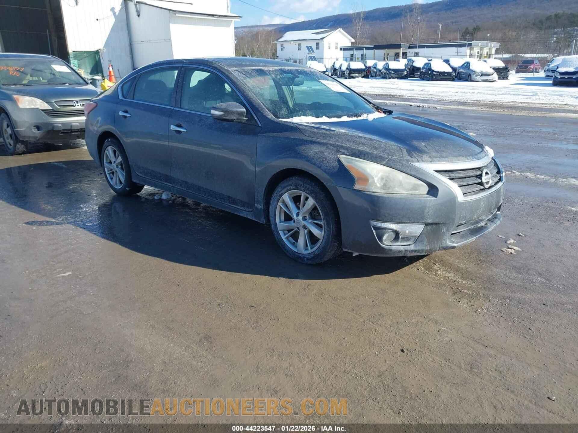 1N4AL3AP2DC228357 NISSAN ALTIMA 2013