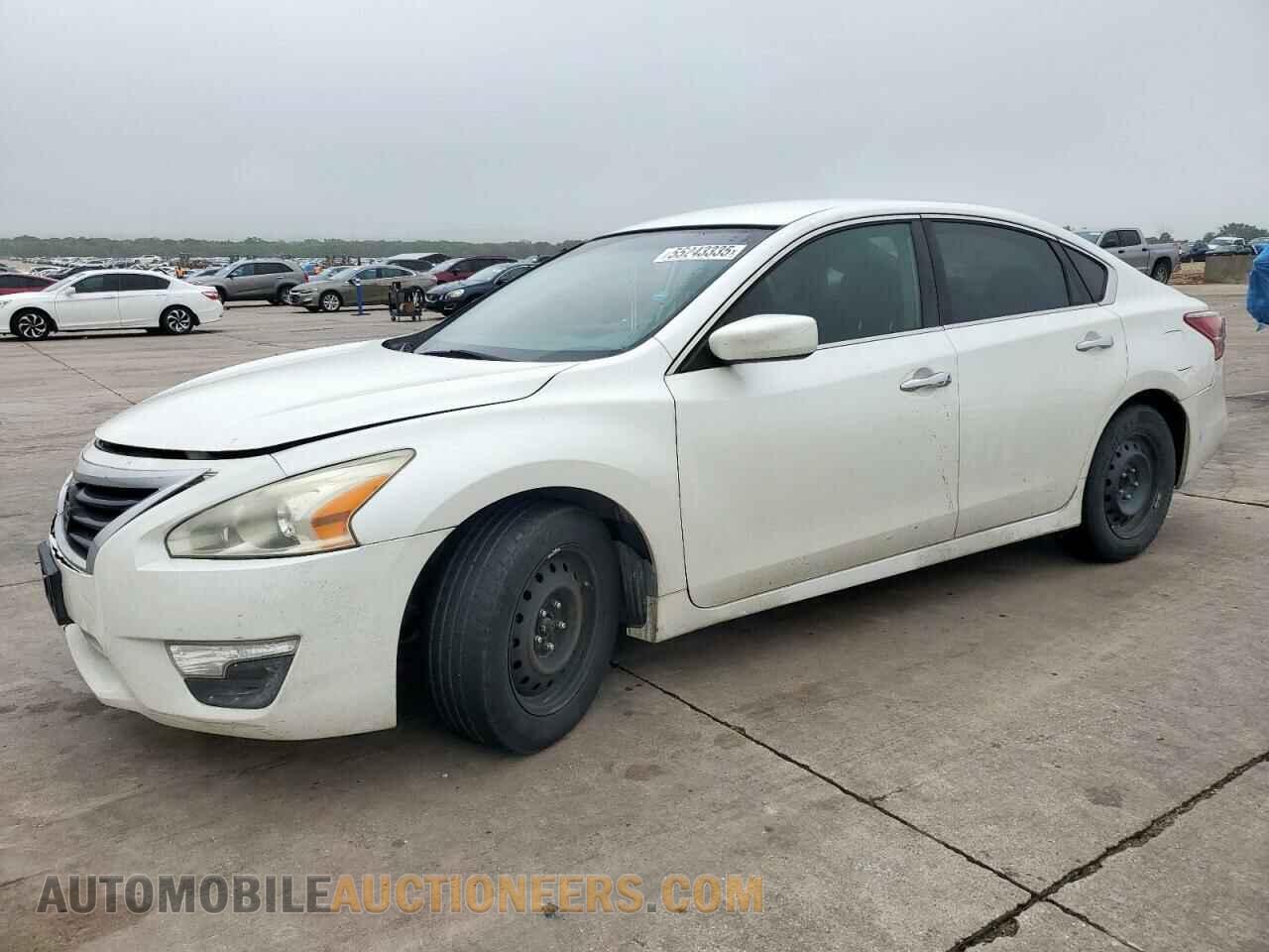 1N4AL3AP2DC229931 NISSAN ALTIMA 2013