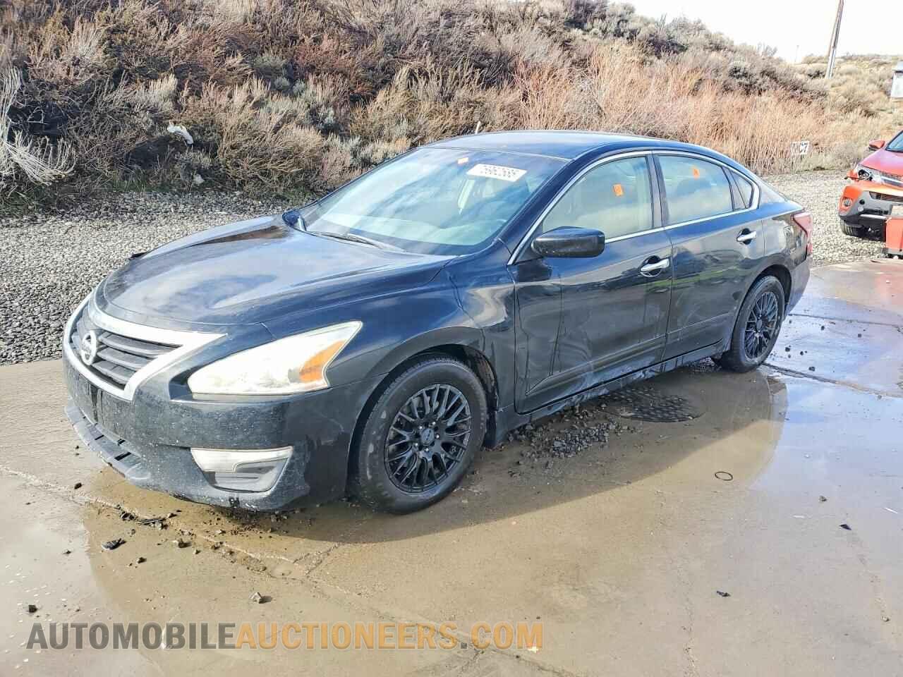 1N4AL3AP2DC236264 NISSAN ALTIMA 2013