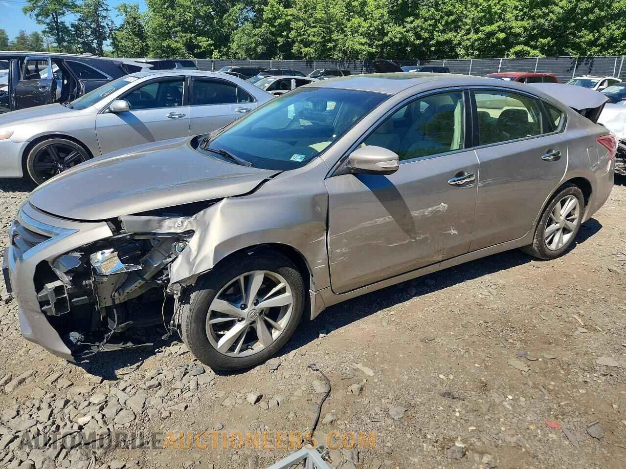 1N4AL3AP2DC255672 NISSAN ALTIMA 2013