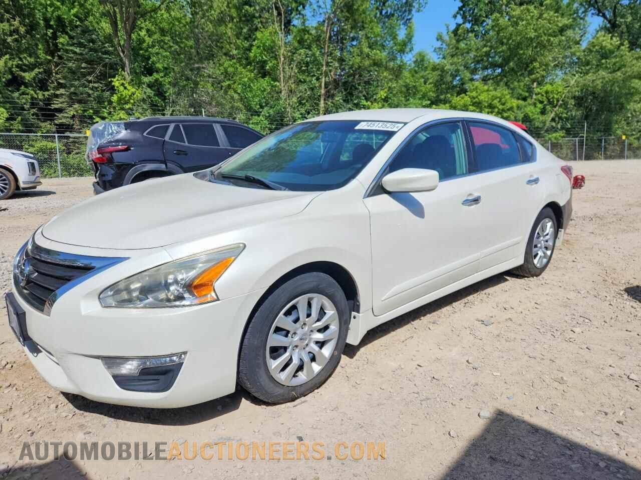 1N4AL3AP2DC269149 NISSAN ALTIMA 2013