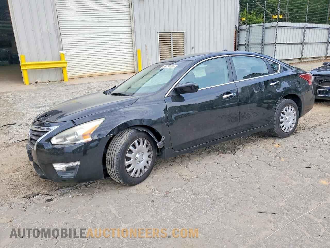 1N4AL3AP2DC276280 NISSAN ALTIMA 2013