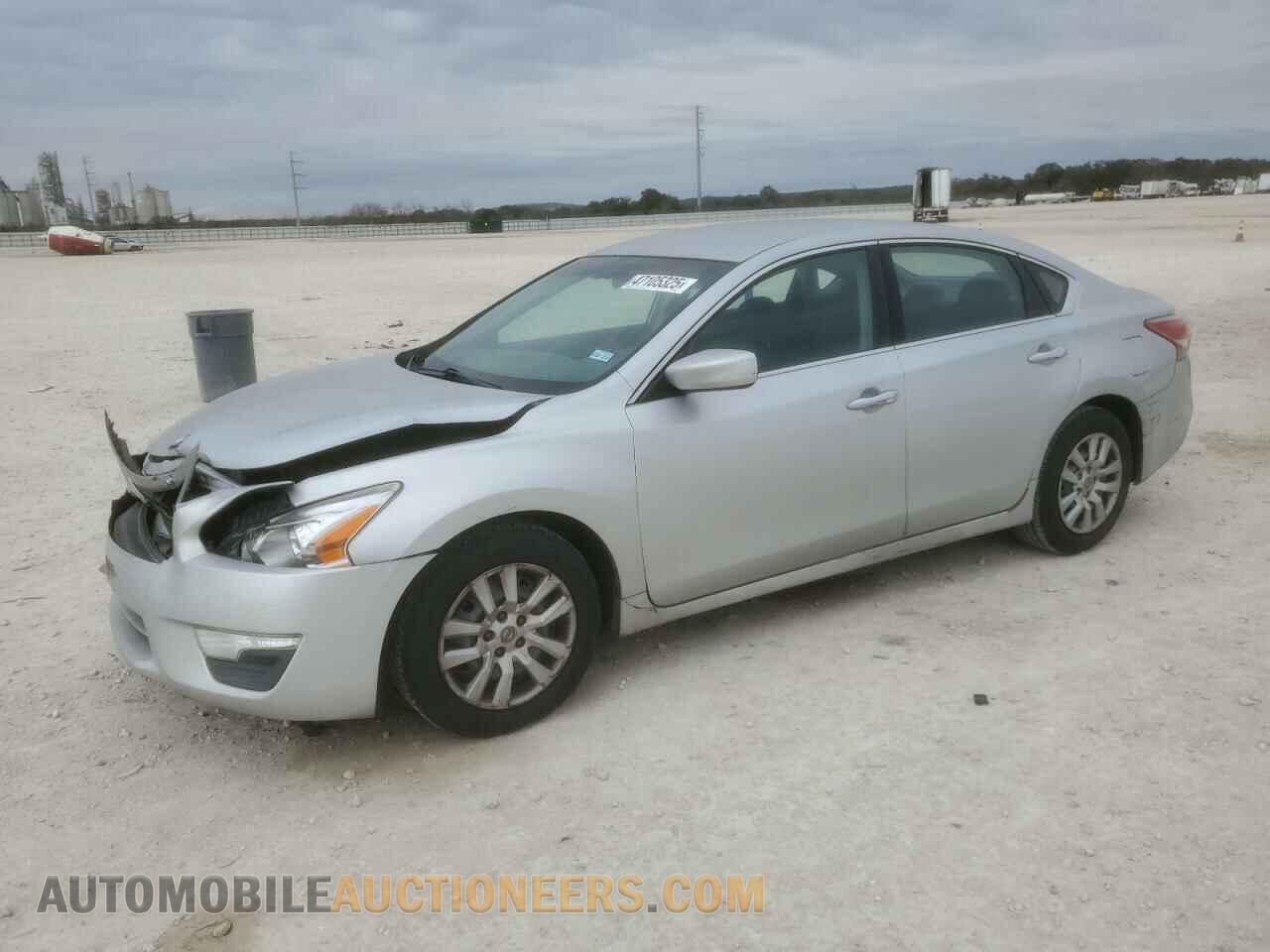 1N4AL3AP2DC280376 NISSAN ALTIMA 2013