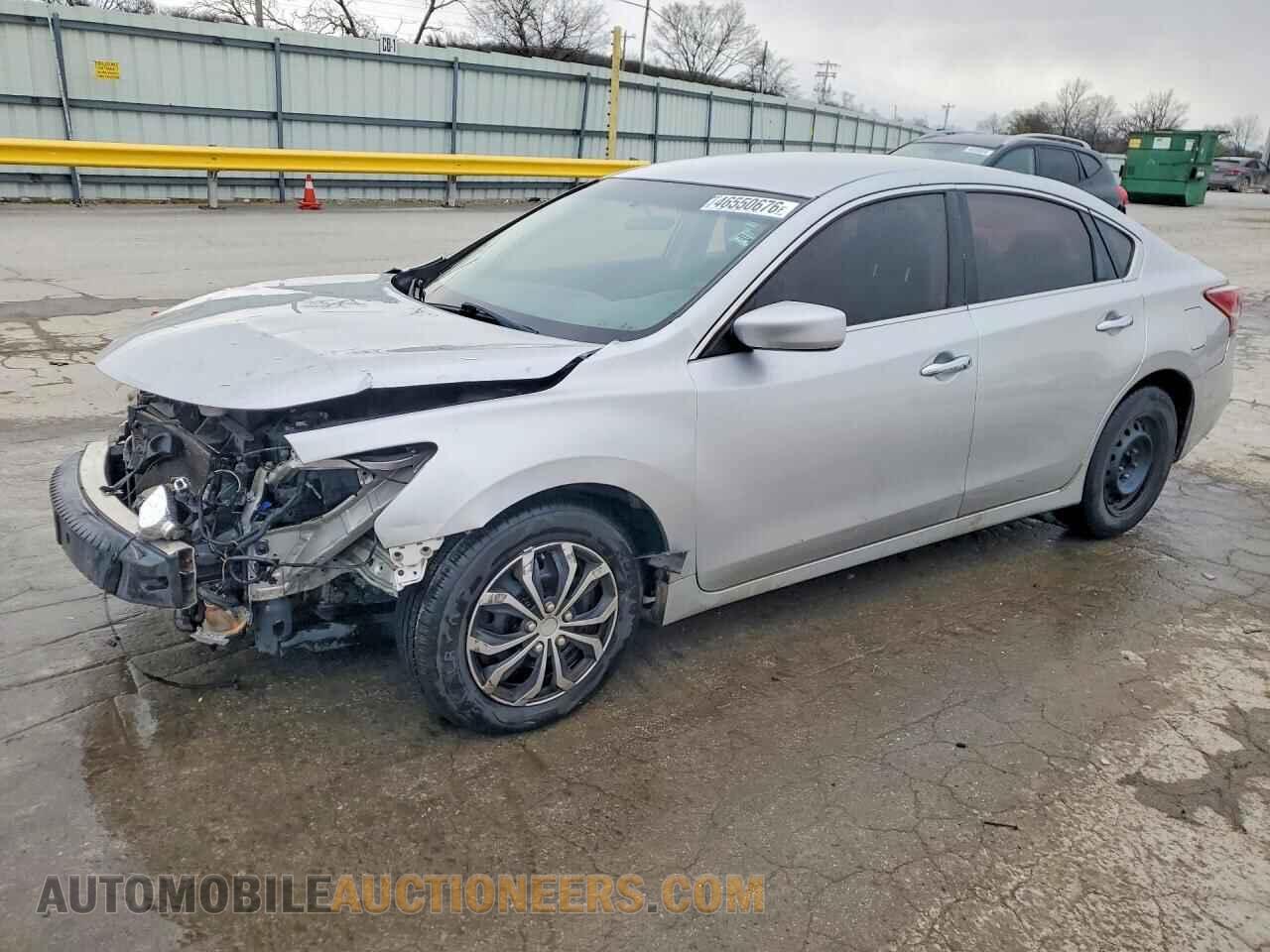 1N4AL3AP2DC290230 NISSAN ALTIMA 2013