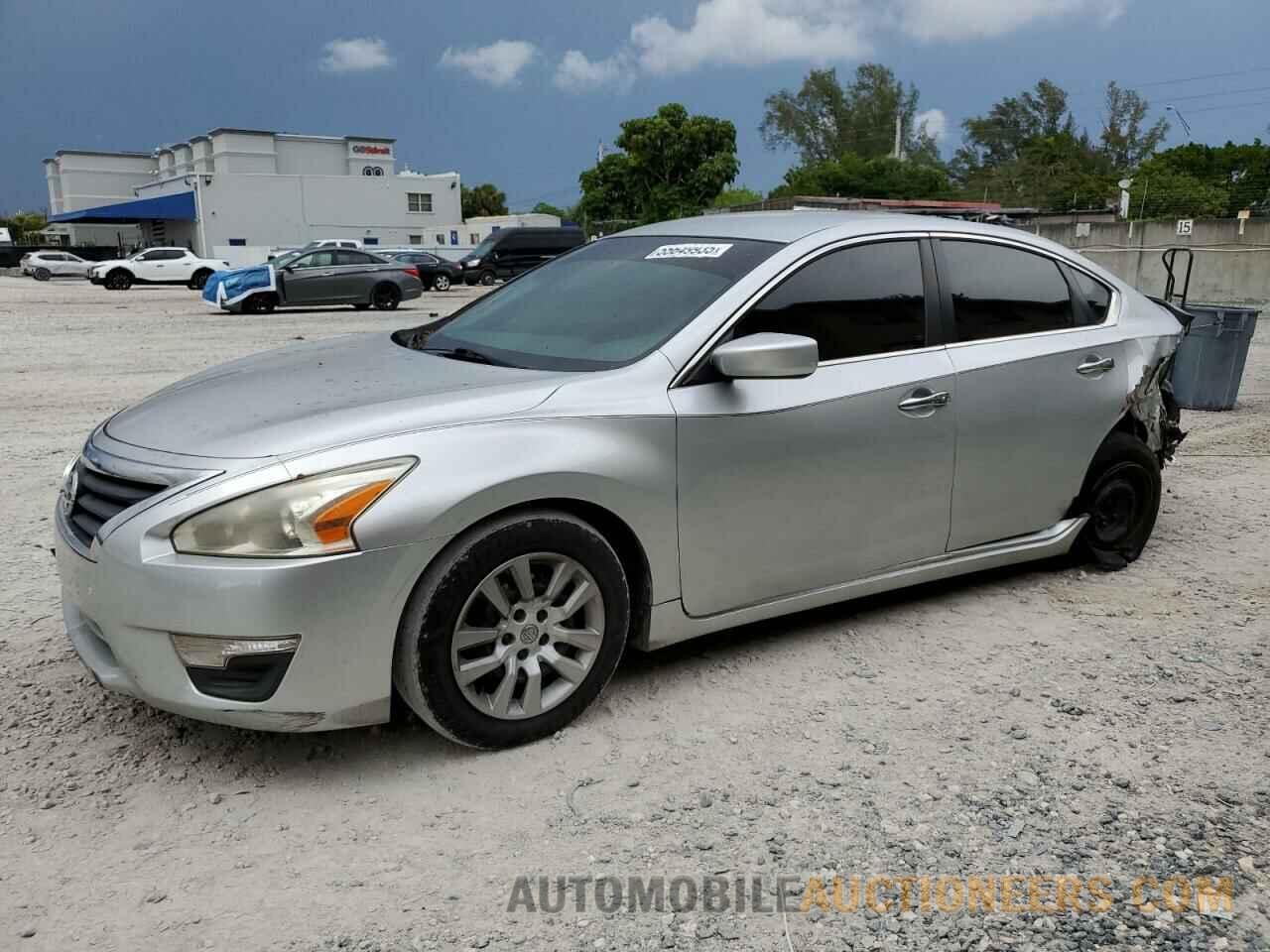 1N4AL3AP2DC903821 NISSAN ALTIMA 2013
