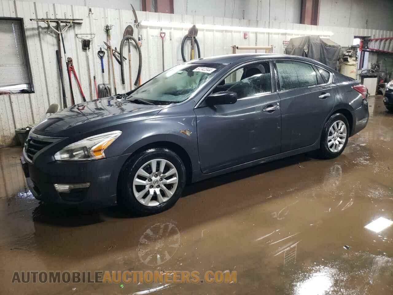 1N4AL3AP2DC910641 NISSAN ALTIMA 2013