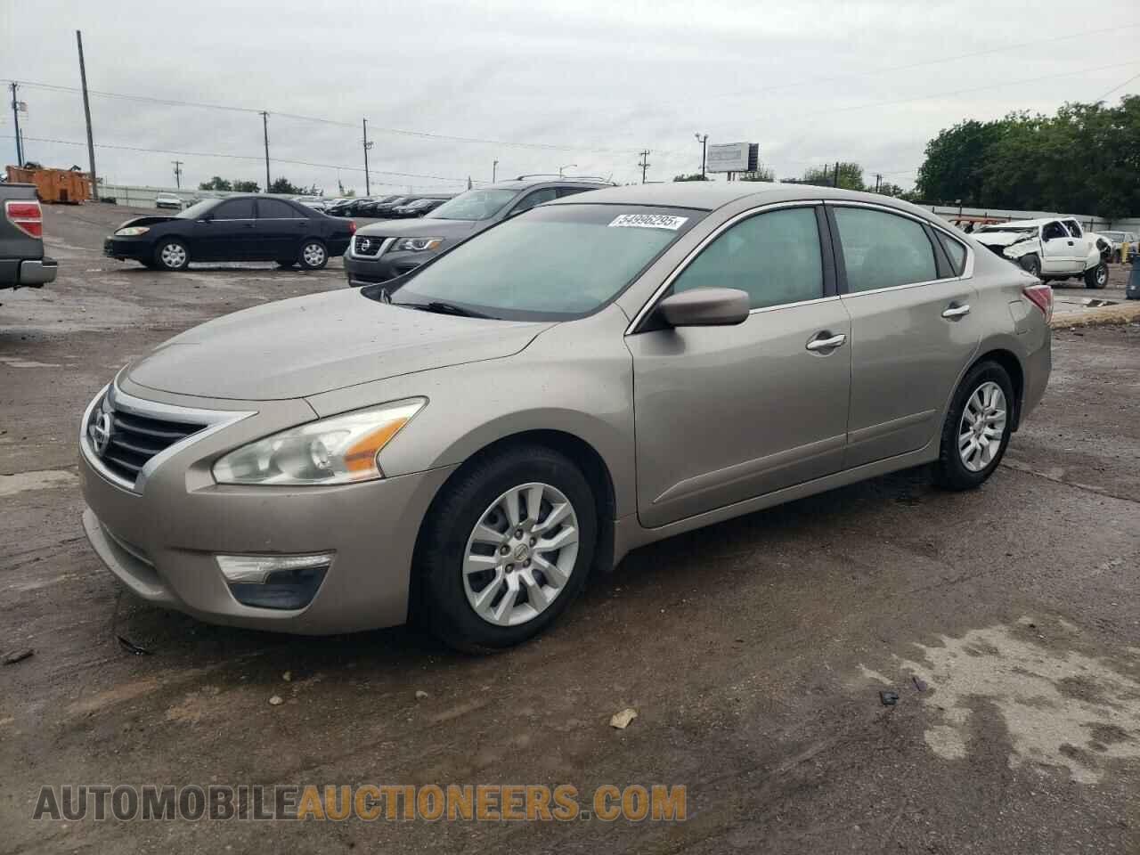 1N4AL3AP2DC920148 NISSAN ALTIMA 2013