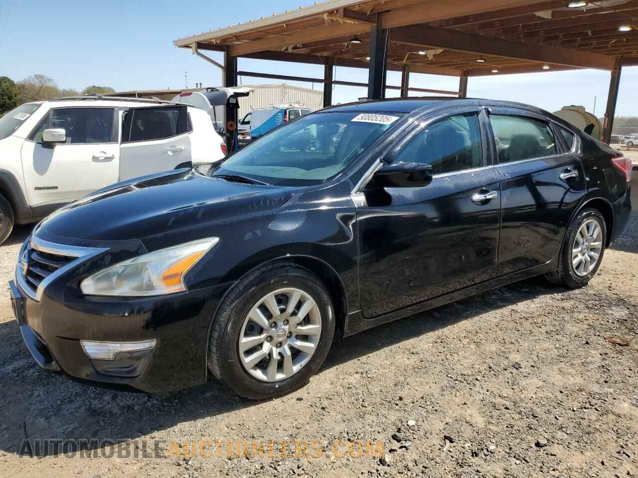1N4AL3AP2DC922613 NISSAN ALTIMA 2013