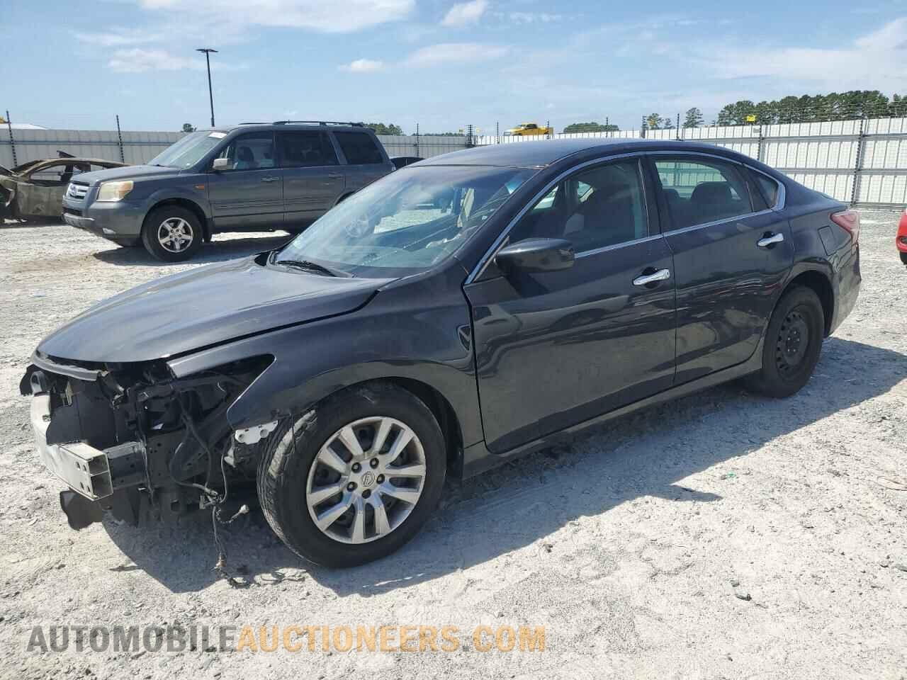 1N4AL3AP2DN437635 NISSAN ALTIMA 2013