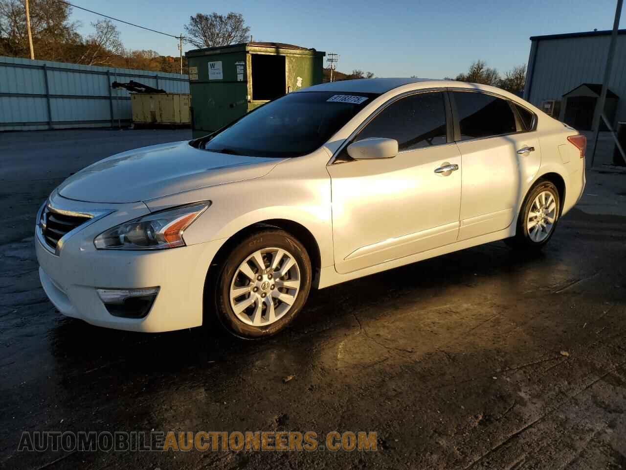 1N4AL3AP2DN442575 NISSAN ALTIMA 2013