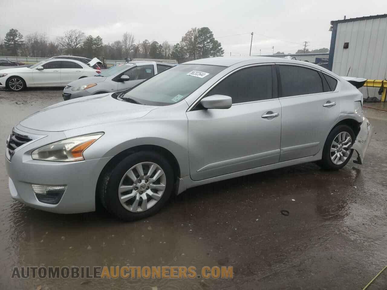 1N4AL3AP2DN482798 NISSAN ALTIMA 2013