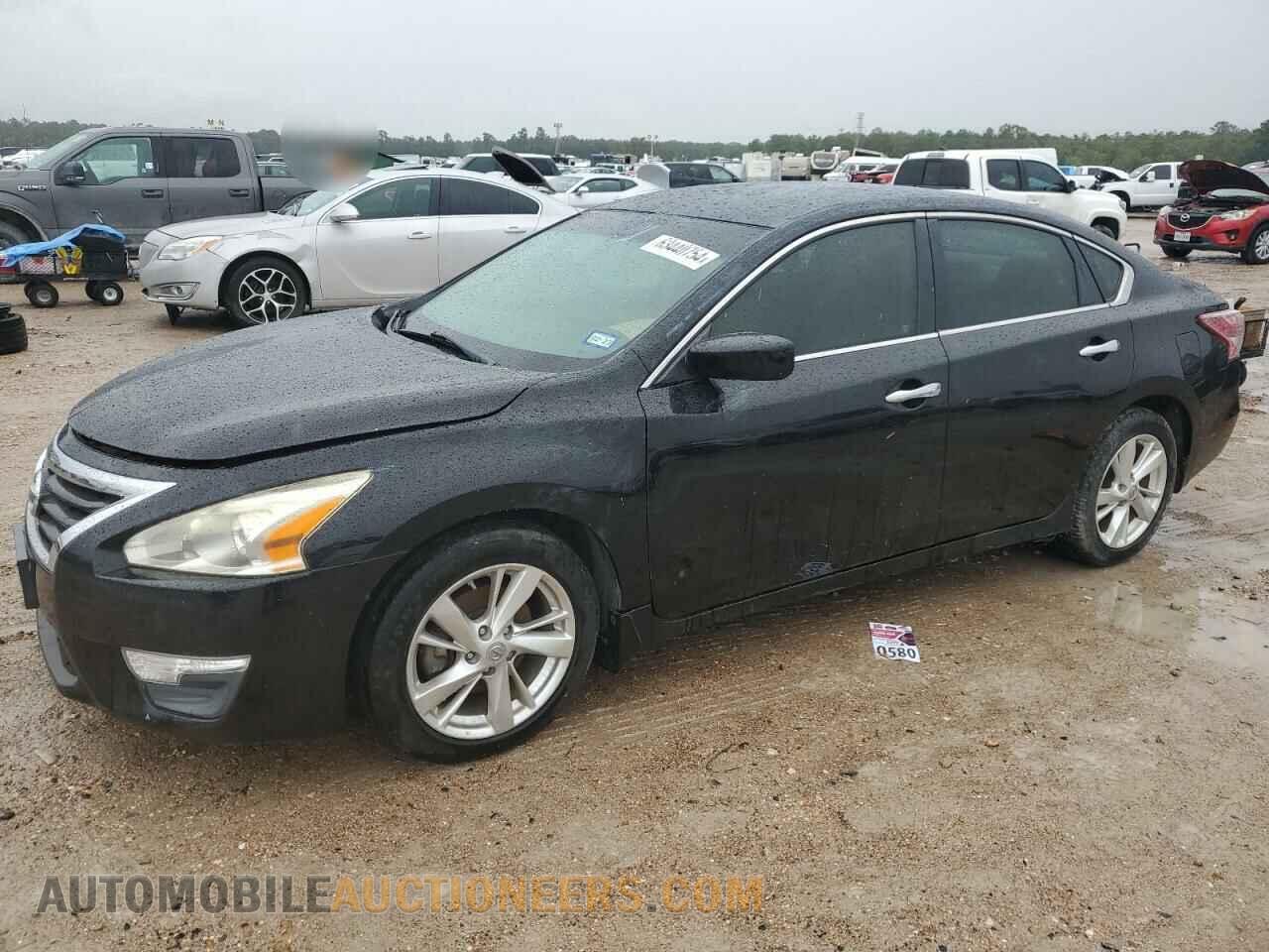 1N4AL3AP2DN518621 NISSAN ALTIMA 2013