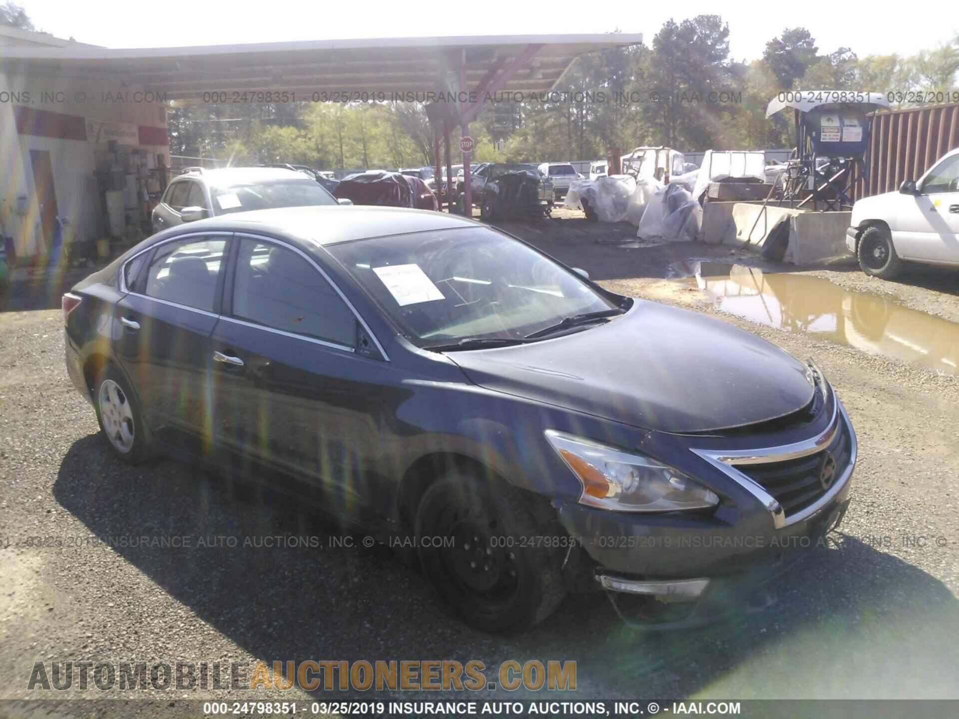 1N4AL3AP2DN577183 NISSAN ALTIMA 2013