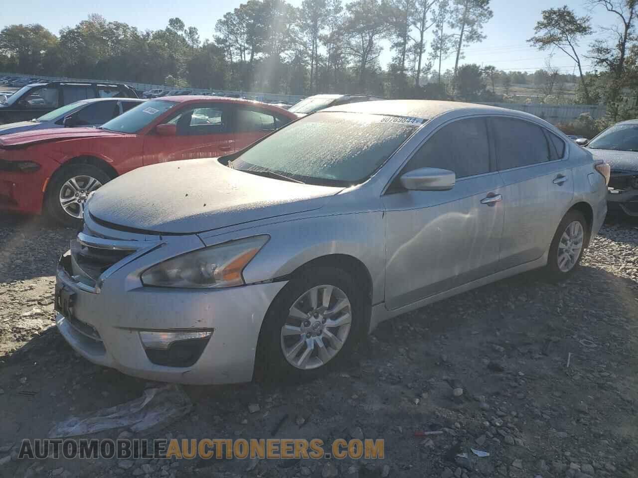 1N4AL3AP2DN582982 NISSAN ALTIMA 2013