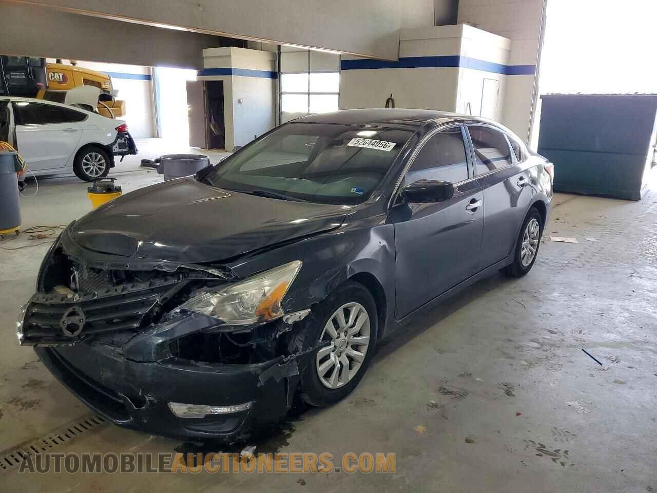 1N4AL3AP2EC109676 NISSAN ALTIMA 2014