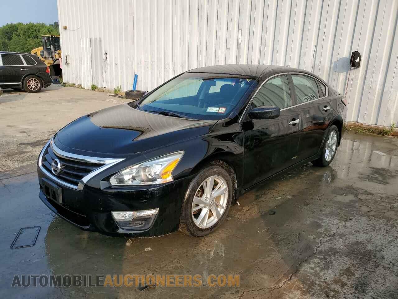1N4AL3AP2EC132732 NISSAN ALTIMA 2014