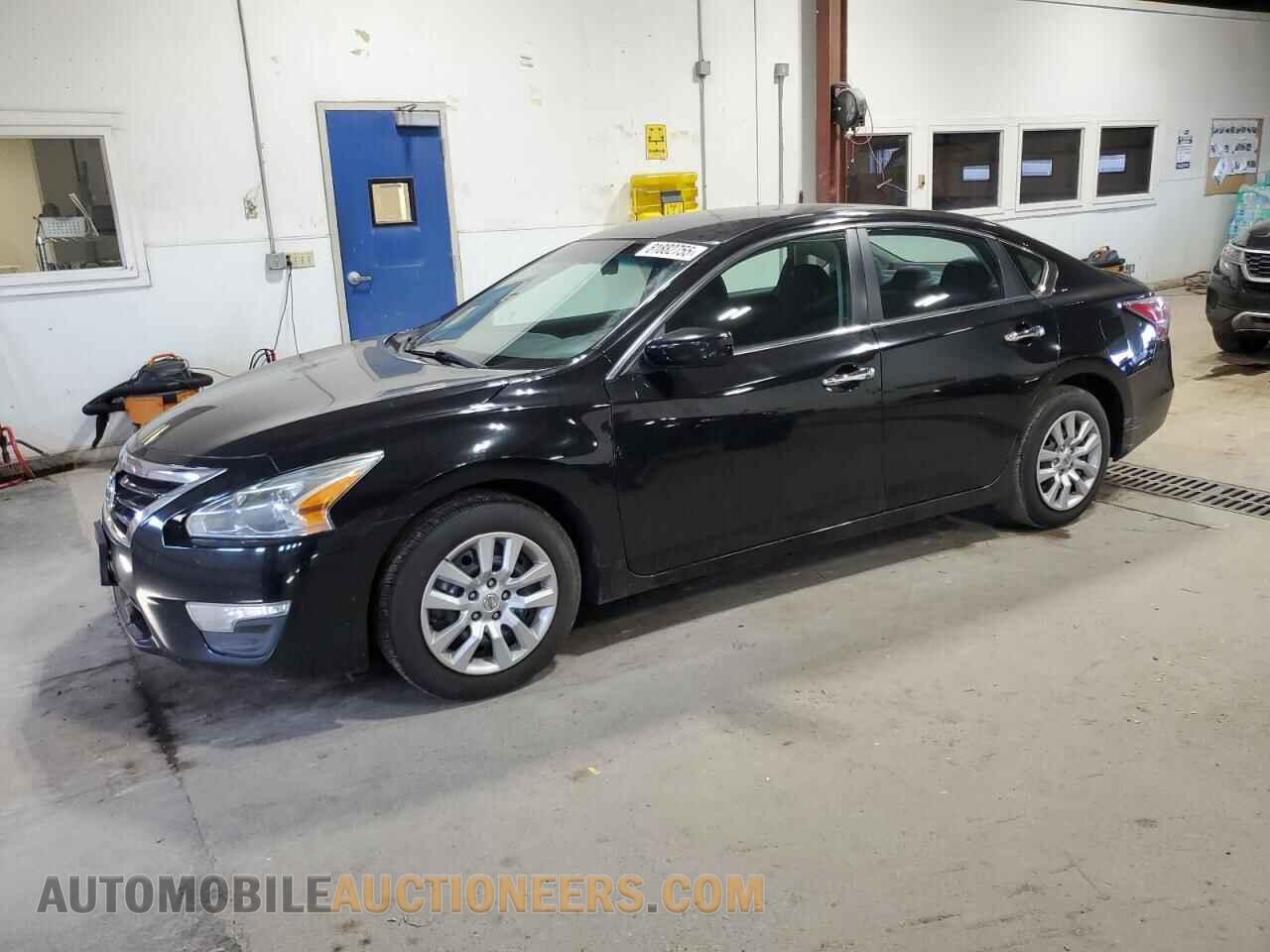 1N4AL3AP2EC181574 NISSAN ALTIMA 2014