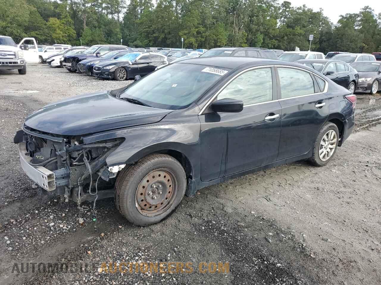 1N4AL3AP2EC187911 NISSAN ALTIMA 2014