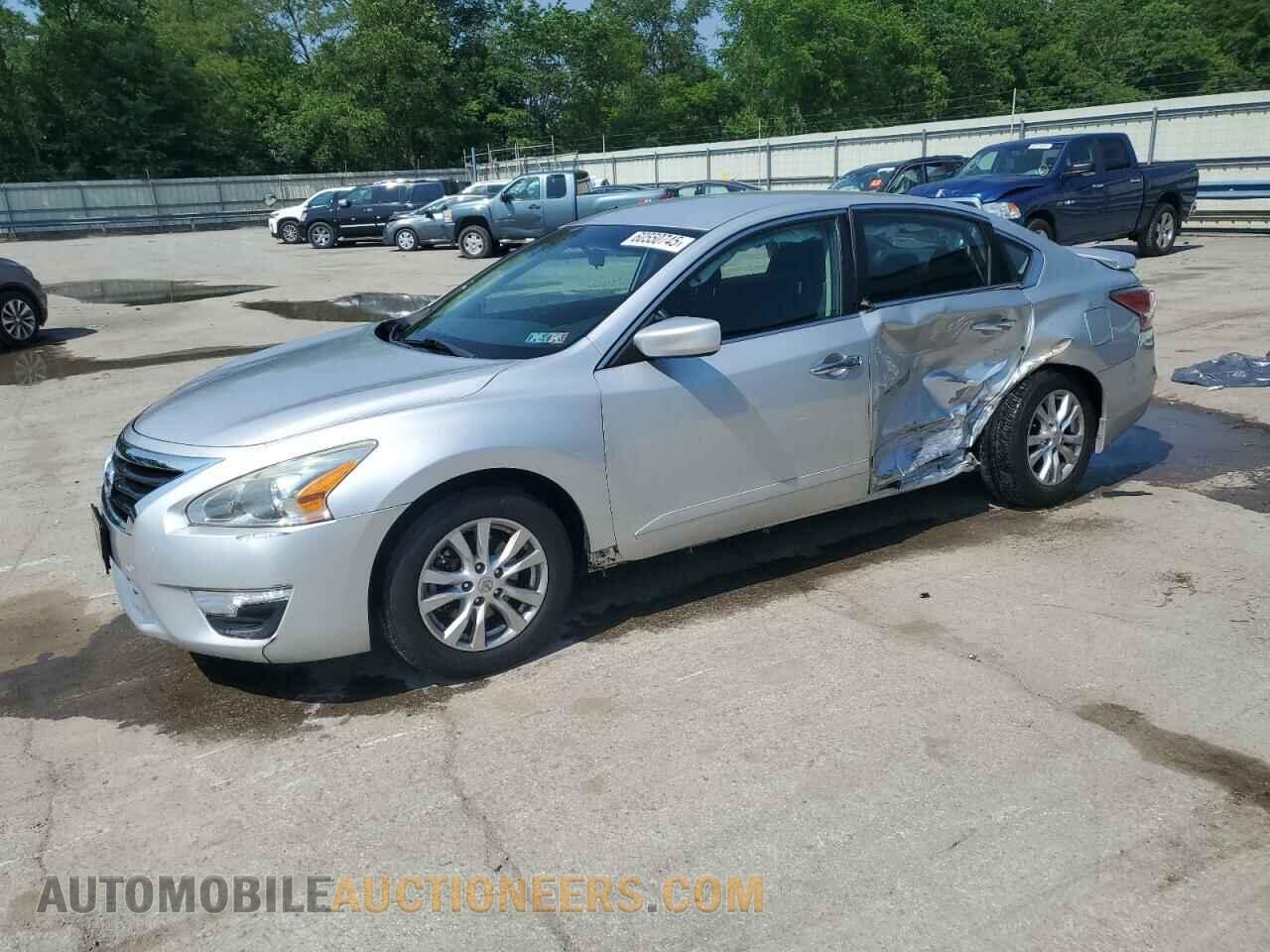 1N4AL3AP2EC281271 NISSAN ALTIMA 2014