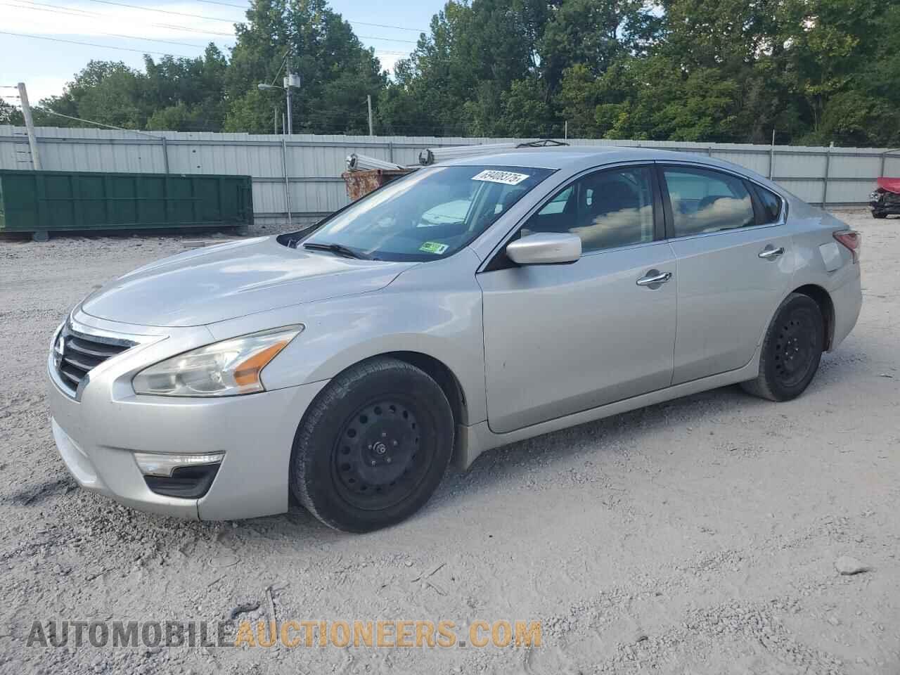 1N4AL3AP2EC282808 NISSAN ALTIMA 2014