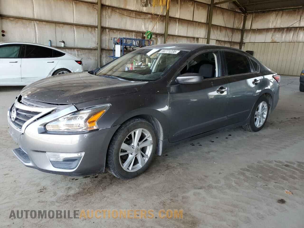 1N4AL3AP2EC329464 NISSAN ALTIMA 2014
