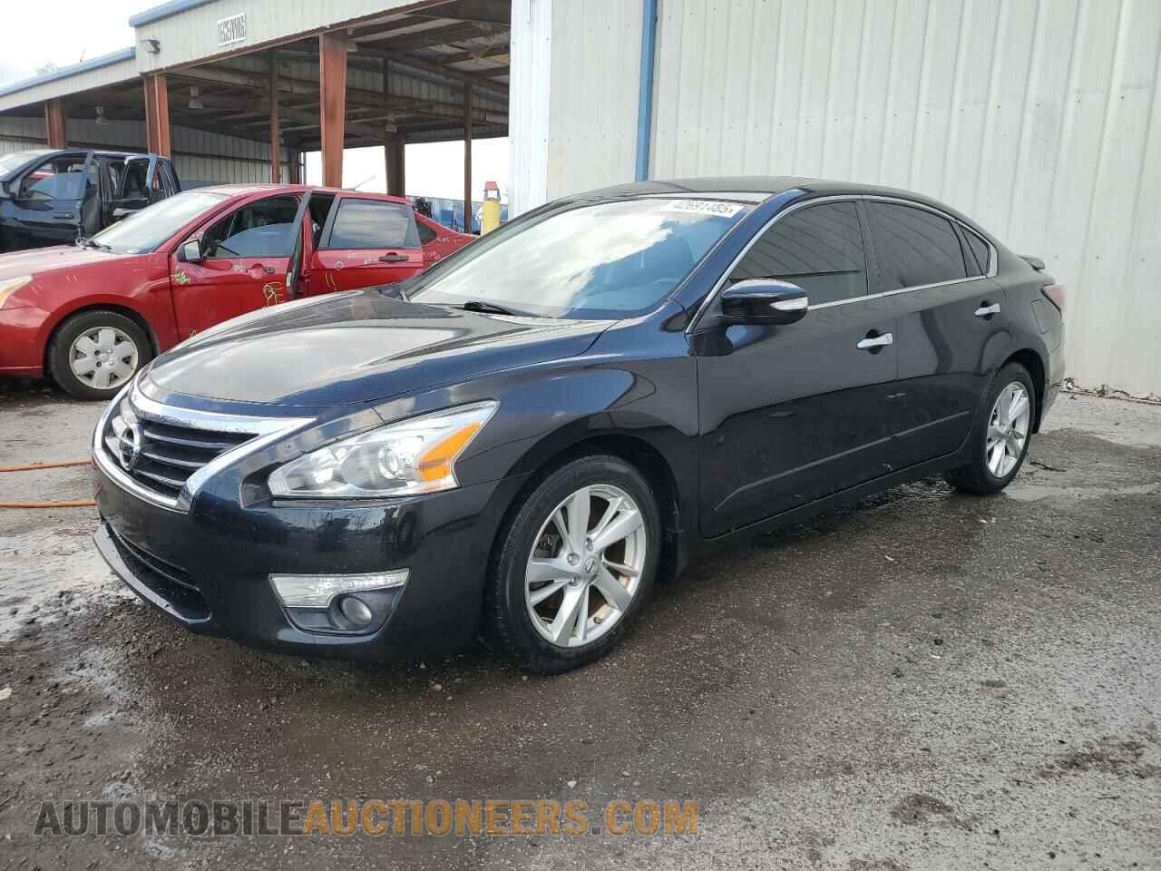 1N4AL3AP2EC401263 NISSAN ALTIMA 2014