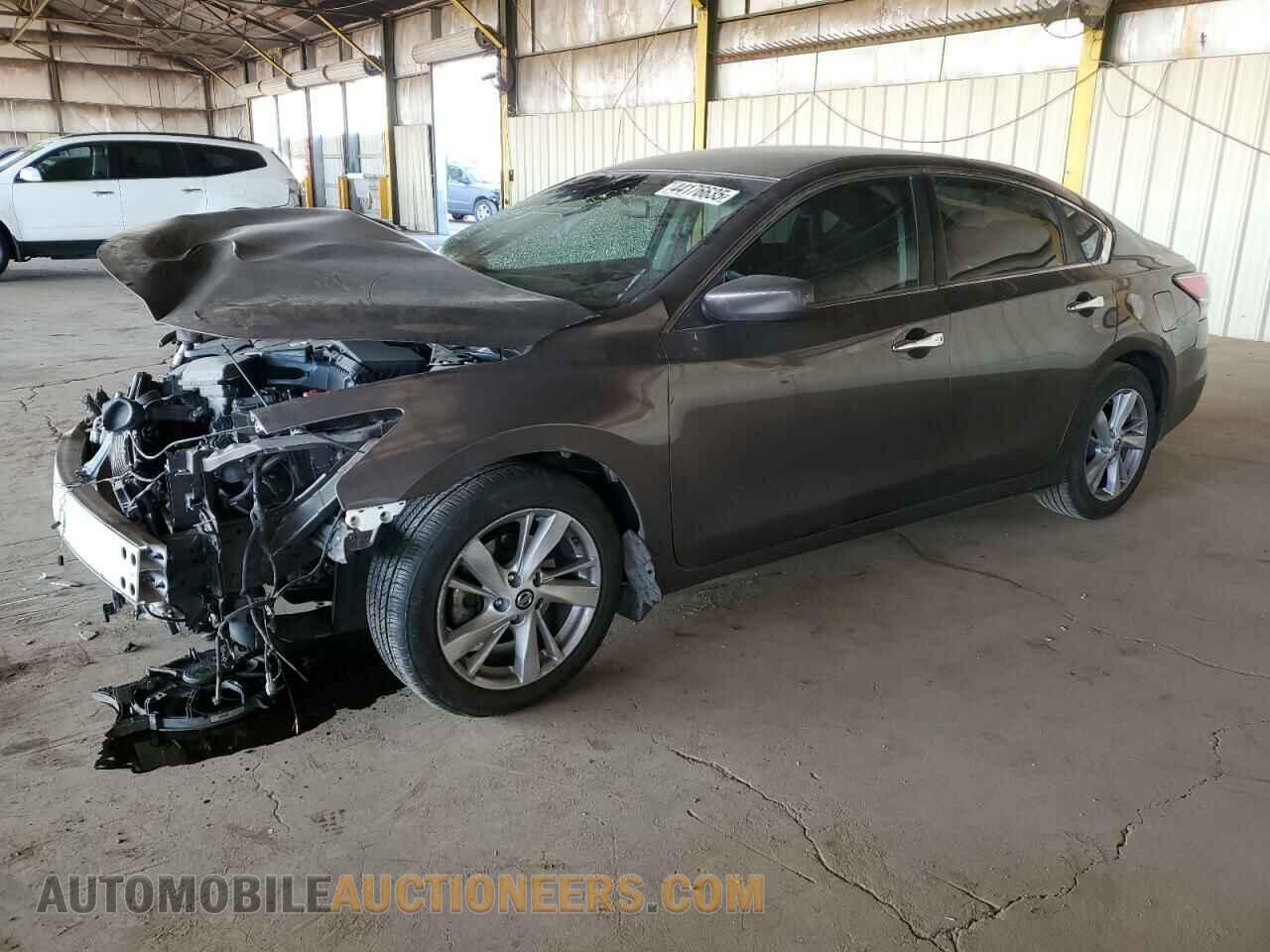 1N4AL3AP2EC404227 NISSAN ALTIMA 2014