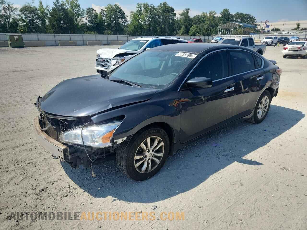 1N4AL3AP2EC415020 NISSAN ALTIMA 2014