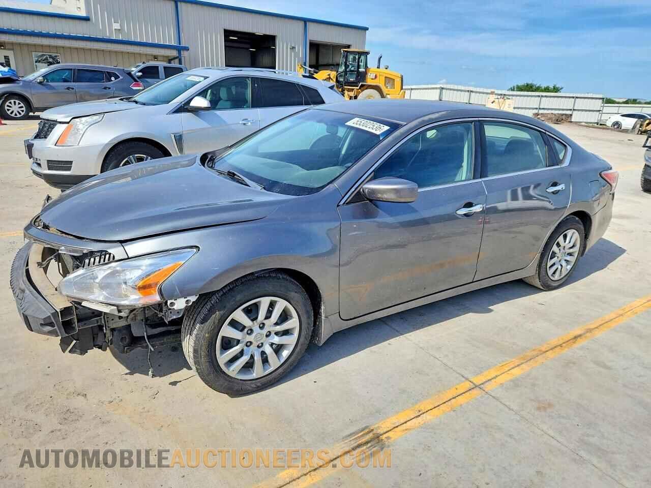 1N4AL3AP2EC415471 NISSAN ALTIMA 2014