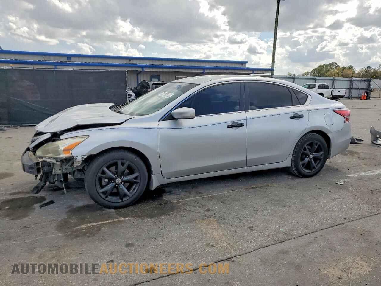 1N4AL3AP2EC424915 NISSAN ALTIMA 2014