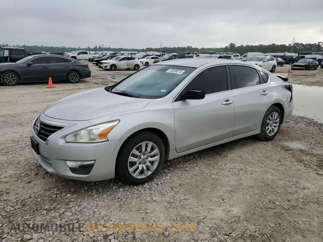 1N4AL3AP2EN213928 NISSAN ALTIMA 2014