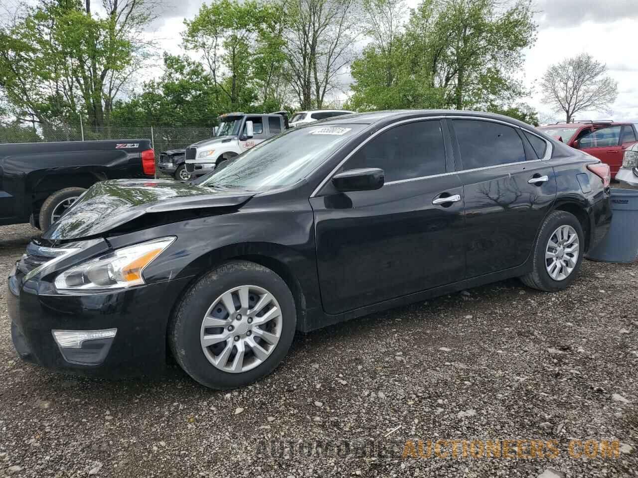 1N4AL3AP2EN378426 NISSAN ALTIMA 2014
