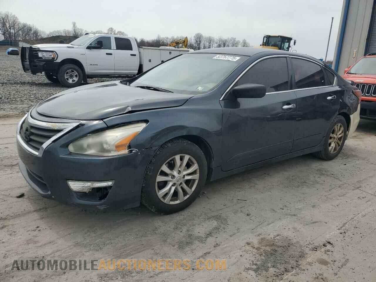 1N4AL3AP2FC104334 NISSAN ALTIMA 2015