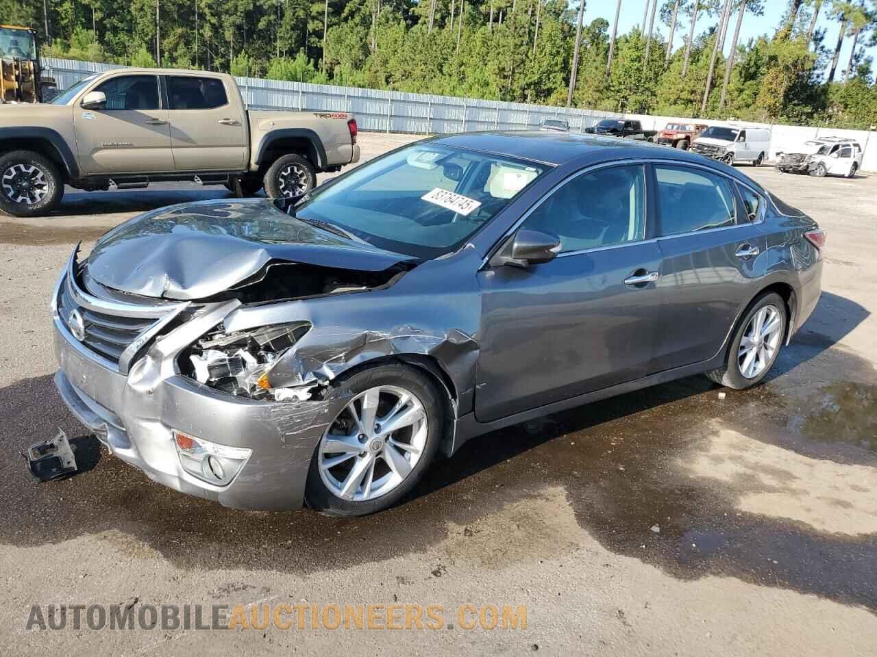 1N4AL3AP2FC114748 NISSAN ALTIMA 2015