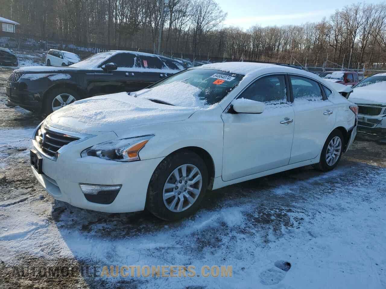 1N4AL3AP2FC155347 NISSAN ALTIMA 2015