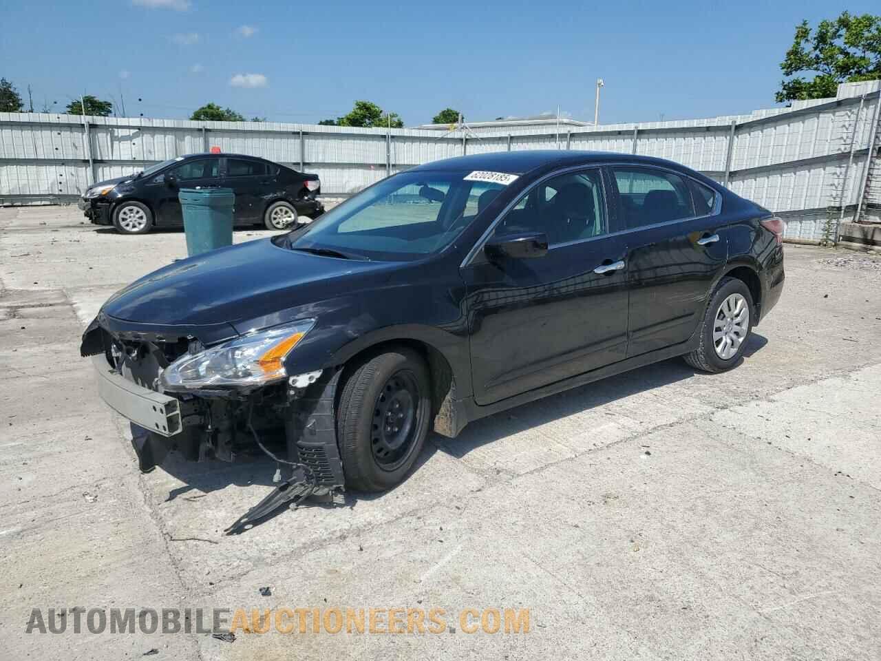 1N4AL3AP2FC164033 NISSAN ALTIMA 2015