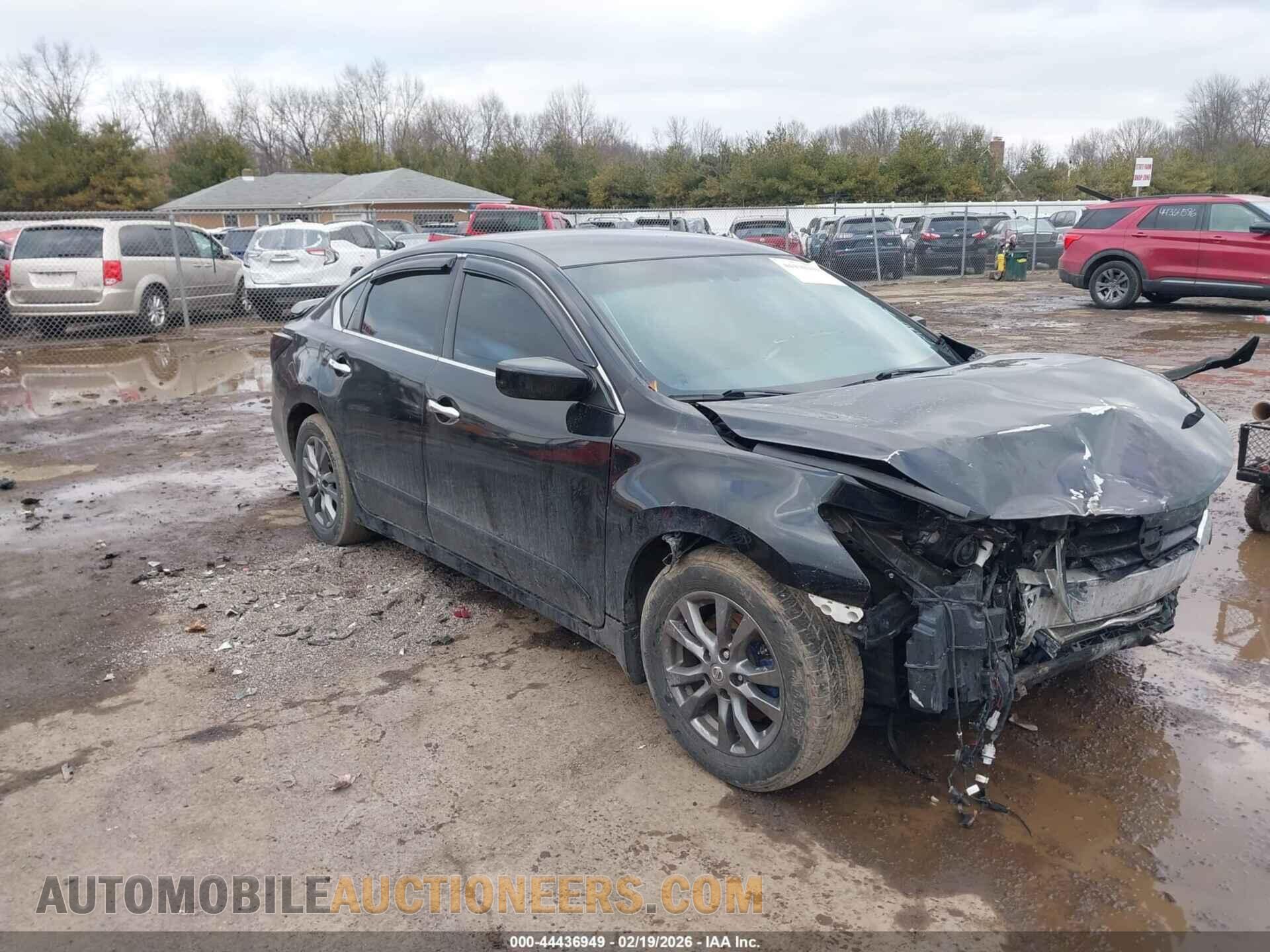 1N4AL3AP2FC177395 NISSAN ALTIMA 2015