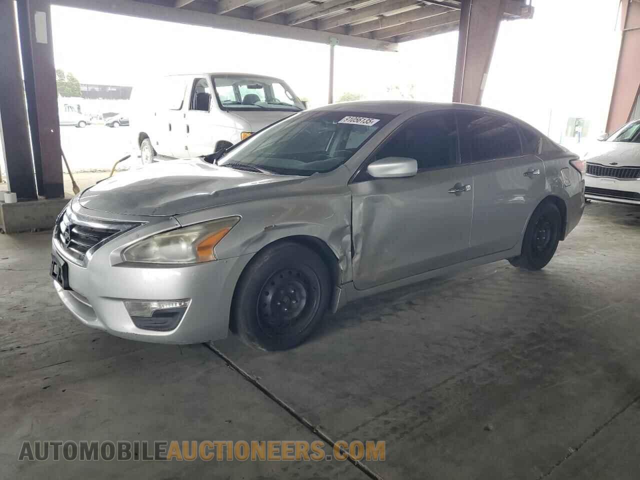 1N4AL3AP2FC181771 NISSAN ALTIMA 2015