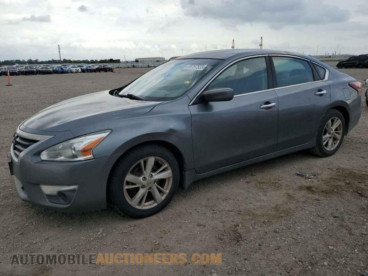 1N4AL3AP2FC183374 NISSAN ALTIMA 2015