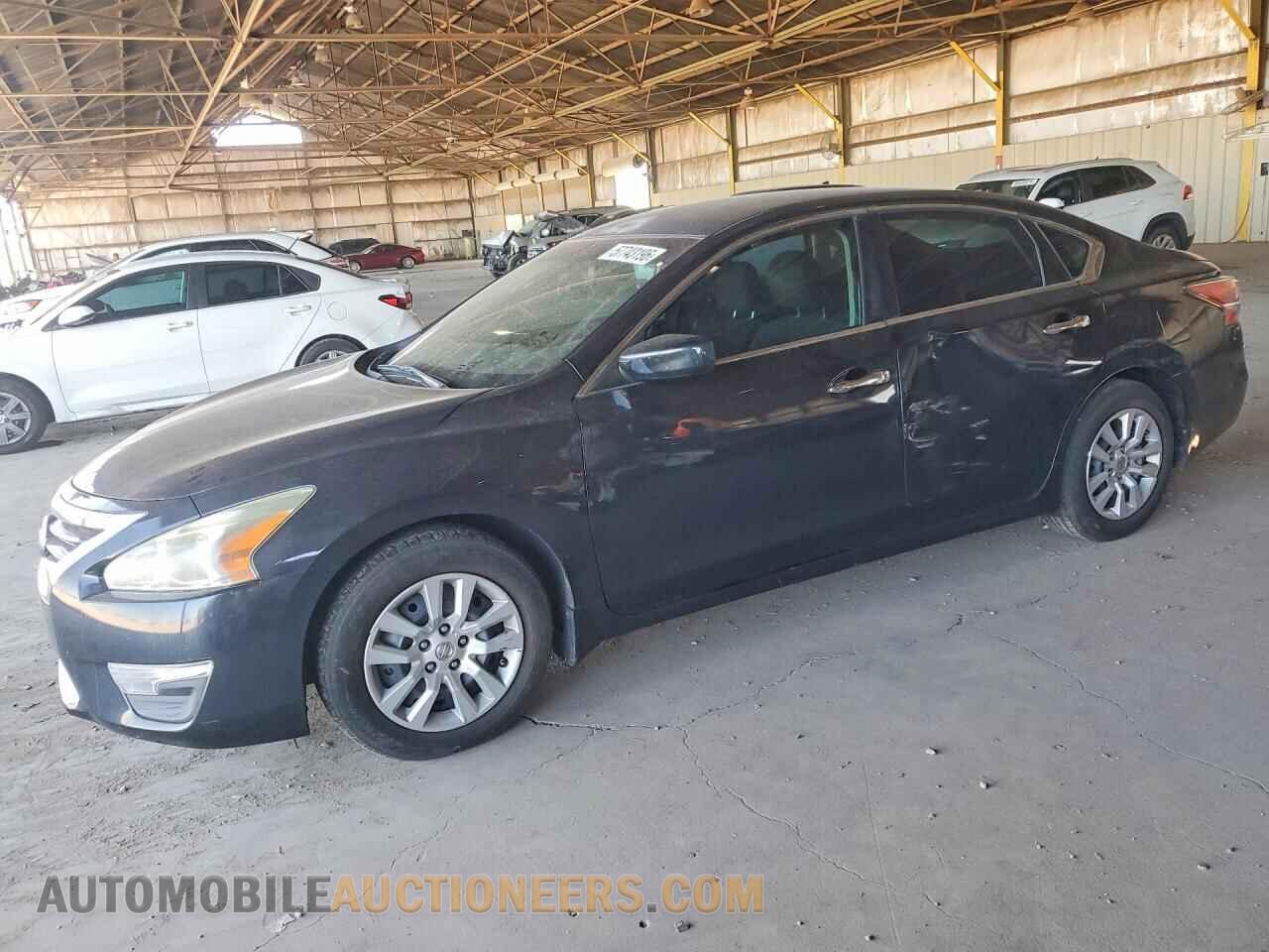 1N4AL3AP2FC209486 NISSAN ALTIMA 2015