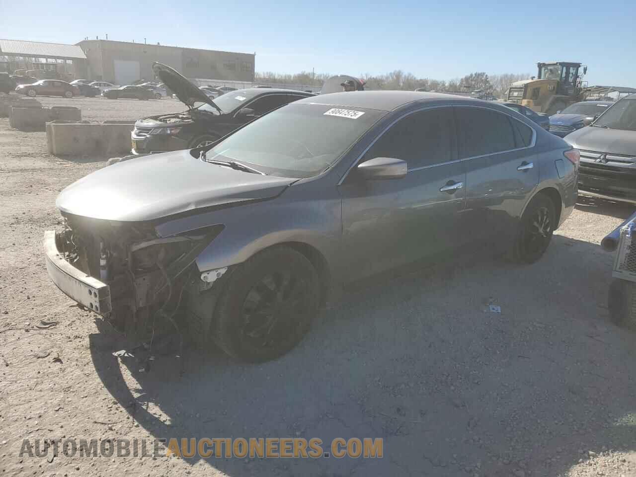 1N4AL3AP2FC211237 NISSAN ALTIMA 2015