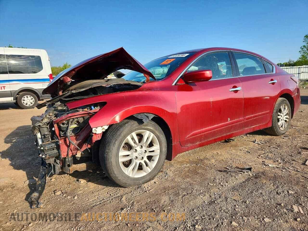 1N4AL3AP2FC221704 NISSAN ALTIMA 2015