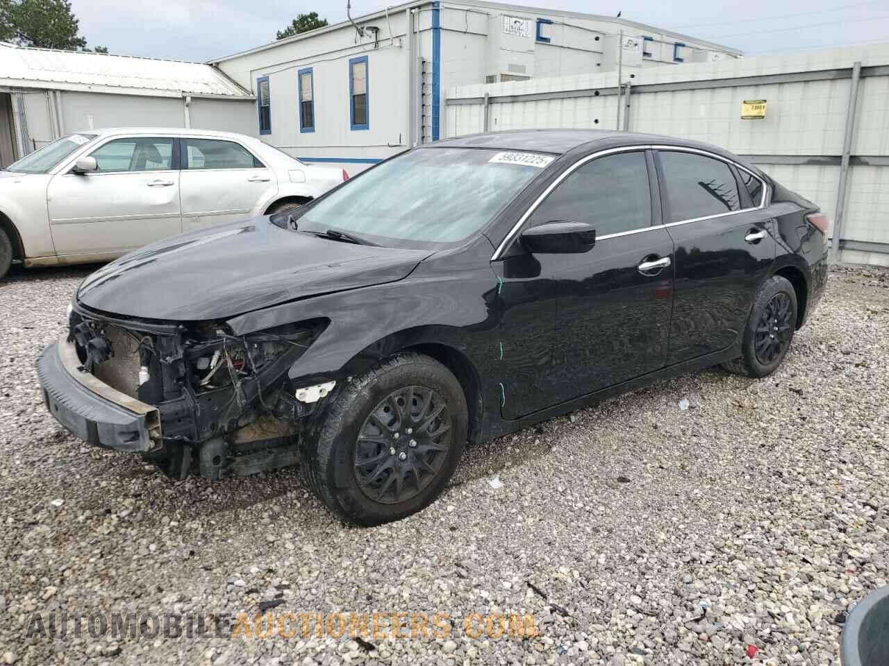 1N4AL3AP2FC236980 NISSAN ALTIMA 2015