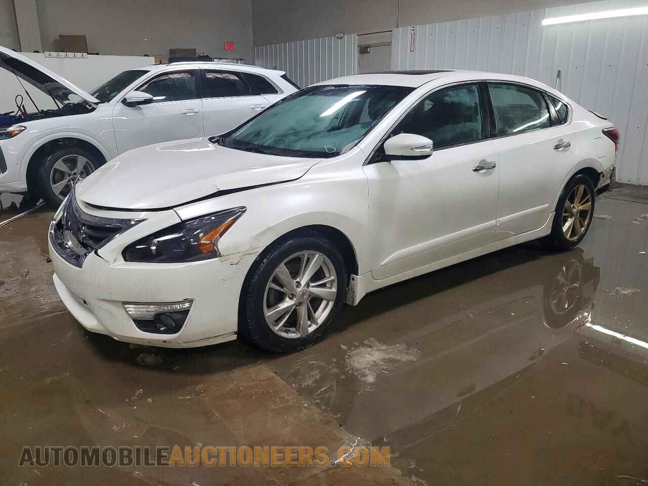 1N4AL3AP2FC238230 NISSAN ALTIMA 2015
